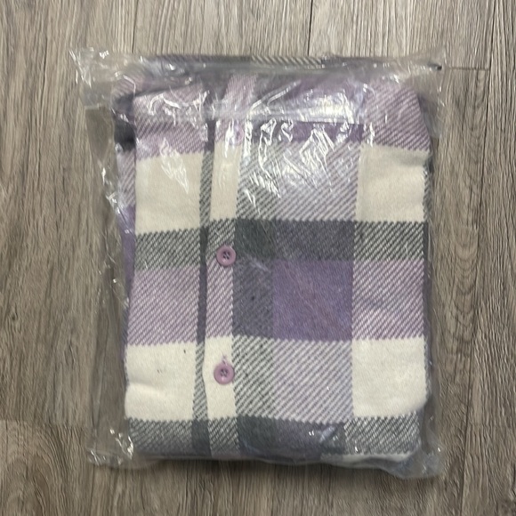 Nasty Gal shacket jacket - Picture 5 of 8